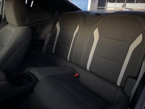 Used 2019 Chevrolet Camaro LS image 9
