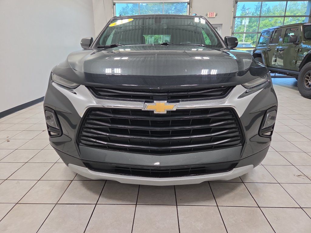 Used 2019 Chevrolet Blazer LT FWD image 6