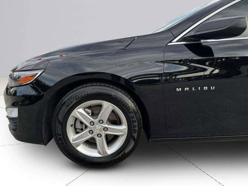 Used 2022 Chevrolet Malibu LS w/ LPO, Convenience Package 2 FWD image 54