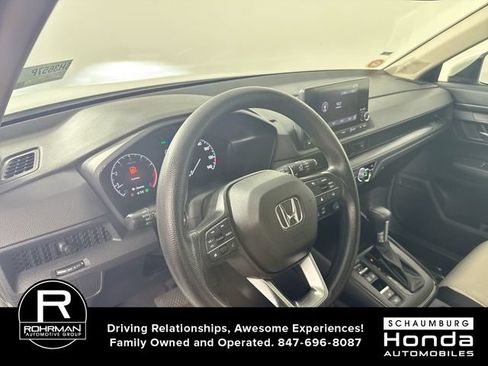 Used 2023 Honda CR-V EX image 25