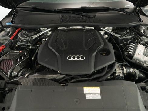Used 2021 Audi A7 3.0T Prestige w/ S Line Package AWD/4WD image 56