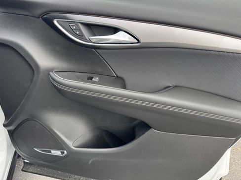 New 2026 Buick Envision Sport Touring AWD/4WD image 9