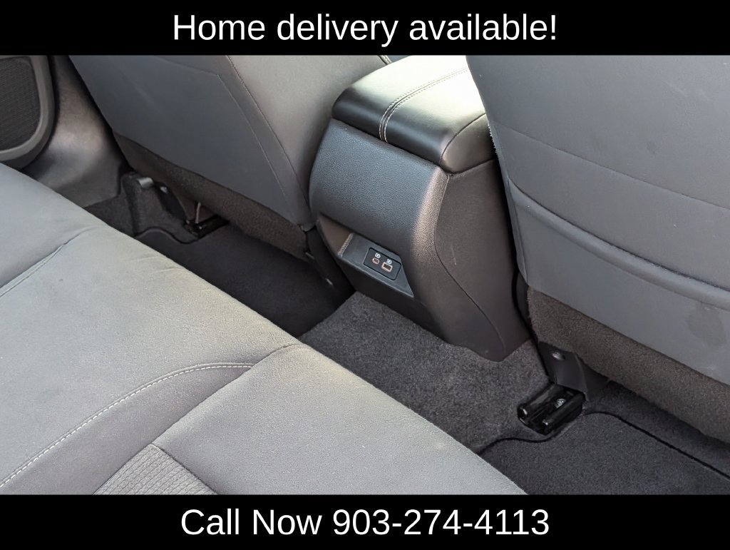 Used 2025 Nissan Altima 2.5 SV FWD image 29