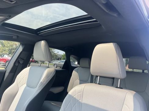 Certified 2024 Lexus RX 350 Premium w/ Convenience Package FWD image 33