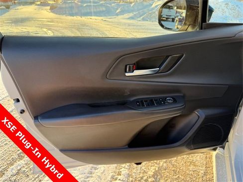 Used 2024 Toyota Prius Prime image 19