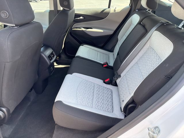 Certified 2024 Chevrolet Equinox LS FWD image 21