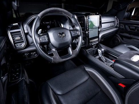 Used 2024 RAM 1500 TRX w/ TRX Level 2 Equipment Group image 52