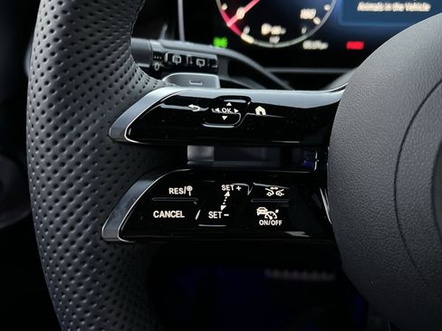 New 2026 Mercedes-Benz GLC 300 4MATIC image 30