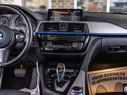 Used 2019 BMW 430i Gran Coupe GRAN COUPE w/ M Sport Package image 24