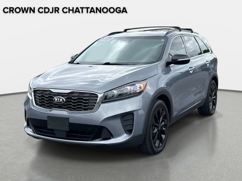 Used 2020 Kia Sorento S AWD/4WD image 9