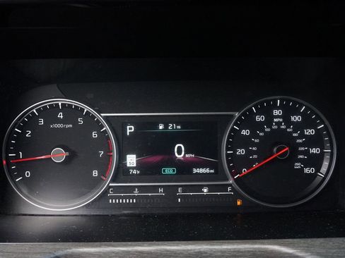 Used 2023 Kia Sorento S w/ Panoramic Sunroof Package AWD/4WD image 41