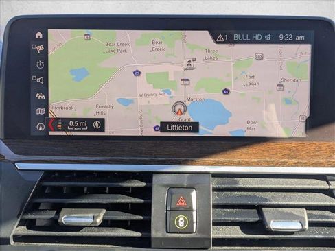 Used 2019 BMW X3 xDrive30i image 13