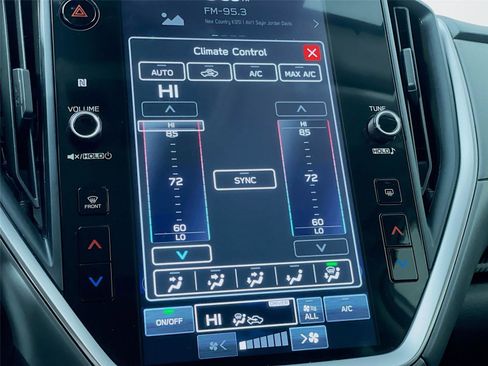 Used 2024 Subaru Crosstrek 2.0i Premium image 19