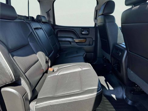 Used 2017 Chevrolet Silverado 1500 High Country image 18