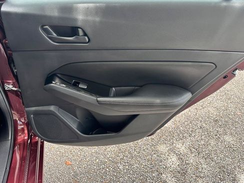 Used 2023 Nissan Altima 2.5 SV FWD image 22