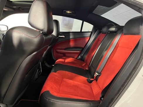 Used 2020 Dodge Charger Scat Pack w/ Plus Group image 38