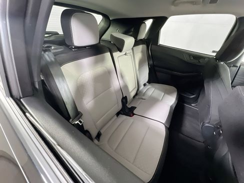 Used 2025 Ford Escape Active w/ Cold Weather Package image 25