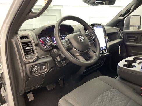 New 2026 RAM 2500 Tradesman image 15