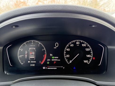 Used 2023 Honda Civic Sport image 16