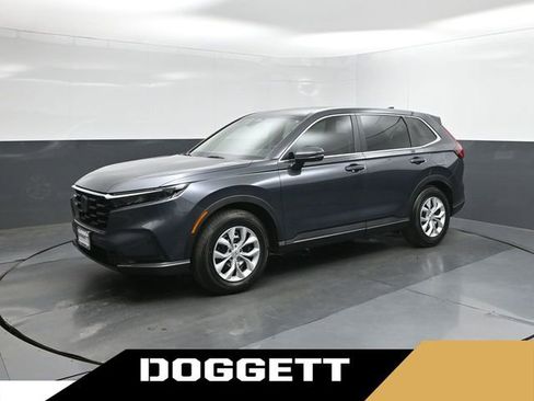 New 2026 Honda CR-V LX image 1