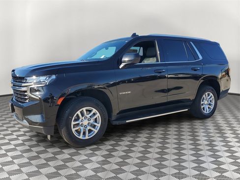 Used 2023 Chevrolet Tahoe LT image 7