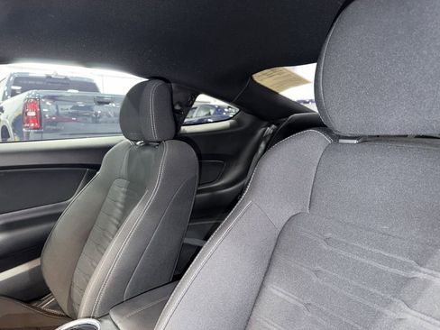 Used 2021 Ford Mustang Mach 1 w/ Mach 1 Handling Package image 5