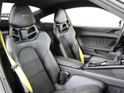 Used 2022 Porsche 911 GT3 RWD image 27