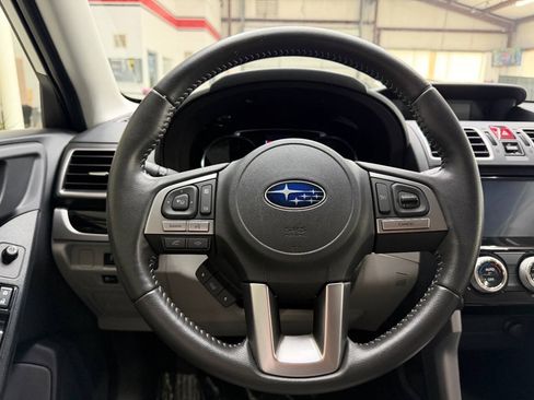 Used 2017 Subaru Forester 2.5i Limited AWD/4WD image 22