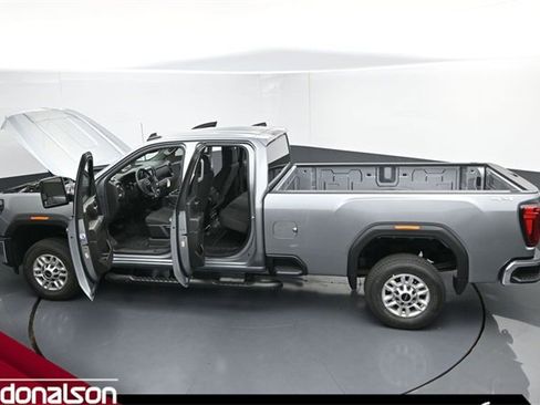 New 2026 GMC Sierra 2500 Pro image 26