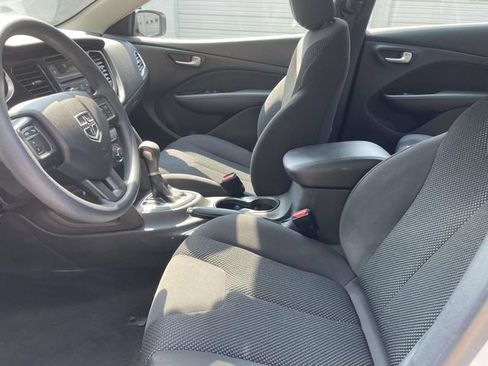 Used 2015 Dodge Dart SE w/ Convenience Group FWD image 15