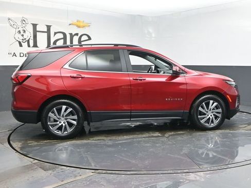 Used 2024 Chevrolet Equinox LT image 37