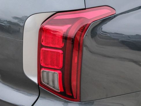 Used 2025 Hyundai Palisade SEL image 9