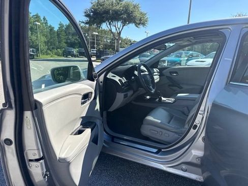 Used 2017 Acura RDX FWD image 14