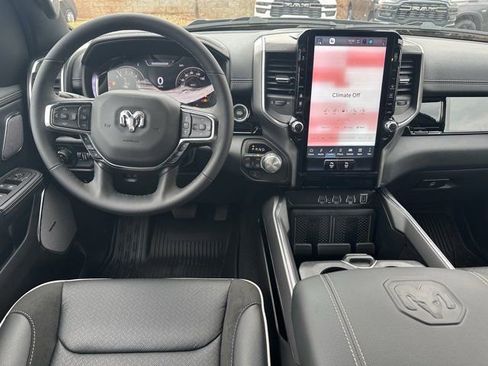 New 2026 RAM 1500 Laramie image 26