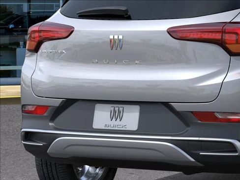 New 2026 Buick Encore GX Preferred image 14