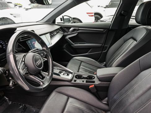 Used 2023 Audi A3 2.0T Premium FWD image 21