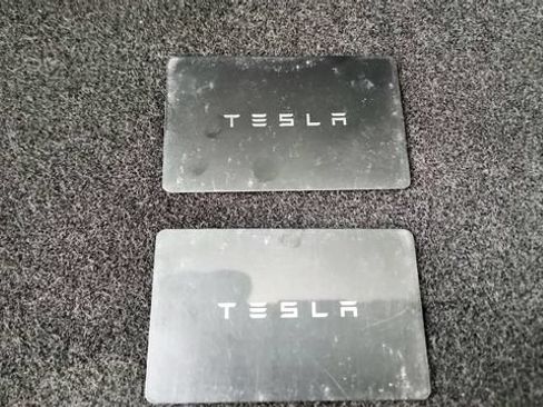 Used 2023 Tesla Model X AWD/4WD image 89