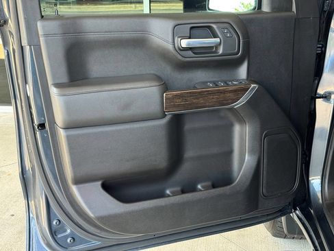 Used 2021 GMC Sierra 1500 Elevation AWD/4WD image 28