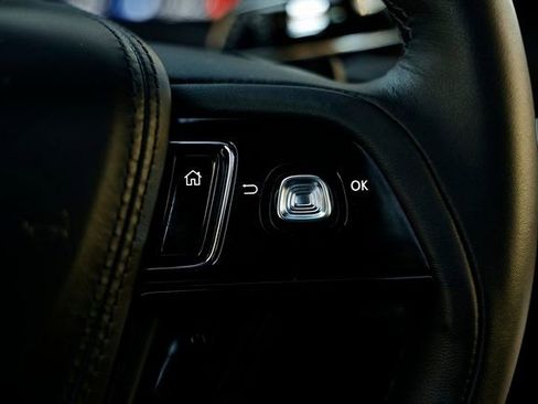 Used 2025 Lincoln Aviator Black Label w/ Jet Appearance Package image 36