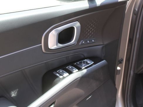 New 2026 Kia Sorento SX Prestige AWD/4WD image 20