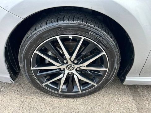 Used 2024 Toyota Camry SE FWD image 47