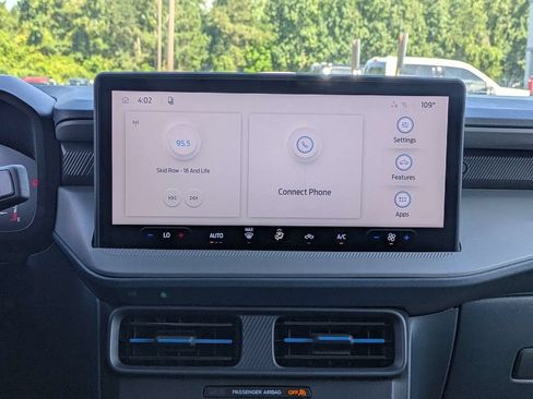 New 2026 Ford Maverick Lobo AWD/4WD image 42
