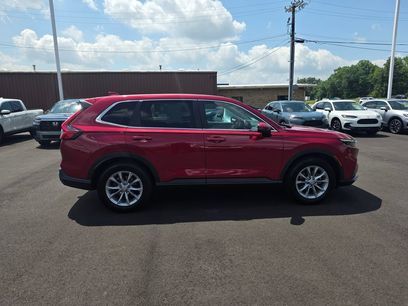 Certified 2023 Honda CR-V EX-L