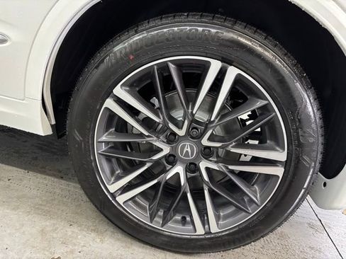 New 2026 Acura MDX w/ Advance Package image 9