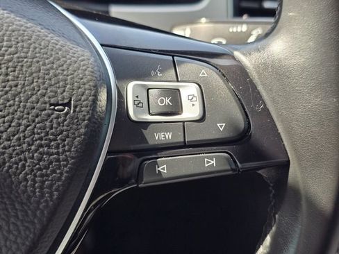 Used 2019 Volkswagen Atlas SEL AWD/4WD image 38