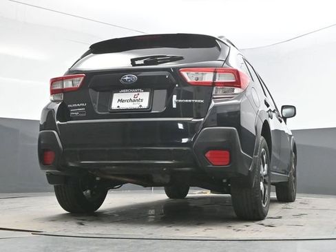 Used 2019 Subaru Crosstrek 2.0i Premium w/ Eyesight System AWD/4WD image 22
