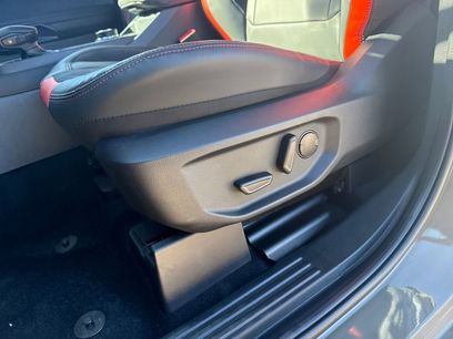New 2025 Ford Ranger Raptor