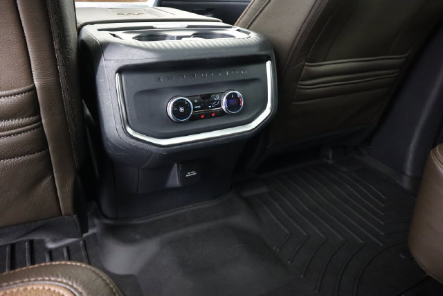 Certified 2025 Ford Expedition Max King Ranch AWD/4WD image 60