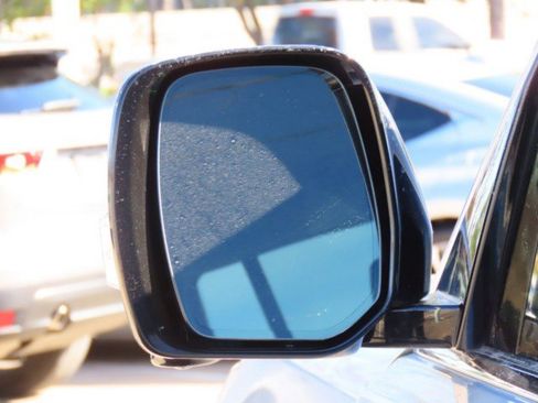 Used 2023 Nissan Armada Platinum w/ Cargo Package image 10