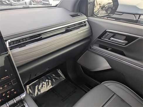 New 2025 GMC Sierra EV Denali image 17